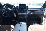 Used 2018 Mercedes-benz GLE Coupe