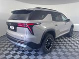 New 2026 Chevrolet Traverse SUV