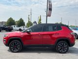 Used 2019 Jeep Compass SUV