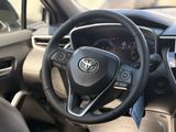 New 2026 Toyota Corolla Cross Hybrid SUV