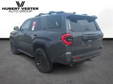 New 2026 Toyota 4Runner i-FORCE MAX SUV