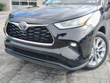 Used 2023 Toyota Highlander Hybrid SUV