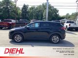 Used 2018 Hyundai Tucson SUV
