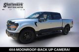 Used 2024 Ford F-150 Truck