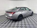 Used 2023 Hyundai Elantra Sedan