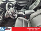 Used 2024 Mazda Mazda3 Sedan
