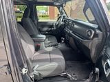 Used 2023 Jeep Wrangler SUV