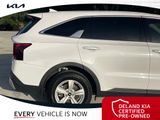 Used 2025 Kia Sorento SUV