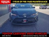 Used 2025 Toyota Corolla Sedan