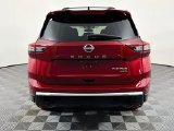 New 2026 Nissan Rogue SUV
