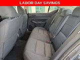 Used 2024 Nissan Altima Sedan