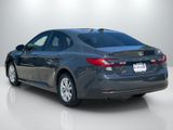 Used 2025 Toyota Camry Sedan