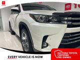 Used 2019 Toyota Highlander SUV