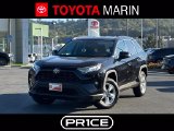 Used 2021 Toyota RAV4 SUV