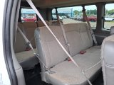 Used 2025 Chevrolet Express 3500 Van