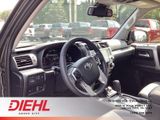 Used 2022 Toyota 4Runner SUV