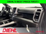 New 2026 Ram 1500 Truck