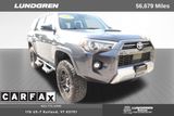Used 2021 Toyota 4Runner SUV