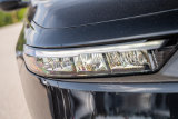 New 2026 Honda Accord Hybrid Sedan