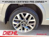 Used 2023 Hyundai Santa Fe SUV