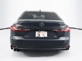 Used 2025 Toyota Camry Sedan