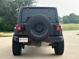 Used 2021 Jeep Wrangler SUV