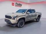 New 2026 Toyota Tacoma i-FORCE MAX Truck