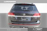 Used 2022 Volkswagen Atlas SUV