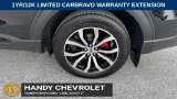 Used 2026 Ford Explorer SUV