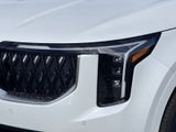 New 2026 Kia Carnival MPV Van
