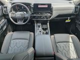 New 2026 Nissan Pathfinder SUV