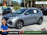 Used 2023 Buick Encore GX SUV