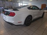 Used 2020 Ford Mustang Coupe