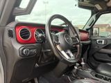 Used 2020 Jeep Gladiator Truck