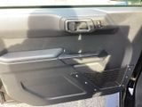 New 2025 Ford Bronco SUV