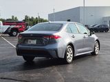 Used 2025 Toyota Corolla Sedan