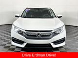Used 2017 Honda Civic Sedan