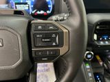 Used 2025 Toyota Land Cruiser SUV