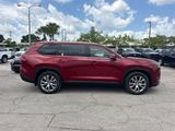Used 2024 Toyota Grand Highlander SUV
