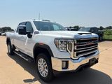 Used 2023 GMC Sierra 2500HD Truck