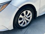 Used 2024 Toyota Corolla Sedan