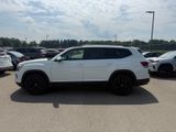 Used 2024 Volkswagen Atlas SUV