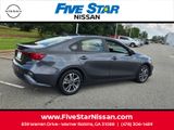 Used 2024 Kia Forte Sedan