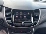 Used 2022 Chevrolet Trax SUV