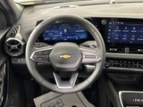 New 2027 Chevrolet Equinox SUV