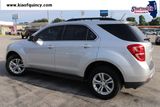 Used 2016 Chevrolet Equinox SUV