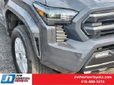 Used 2025 Toyota Tacoma Truck