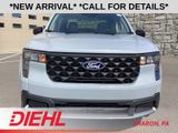 Used 2025 Ford Maverick Truck