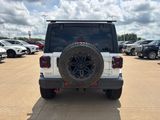 Used 2018 Jeep Wrangler SUV