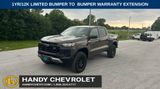 Used 2024 Chevrolet Colorado Truck